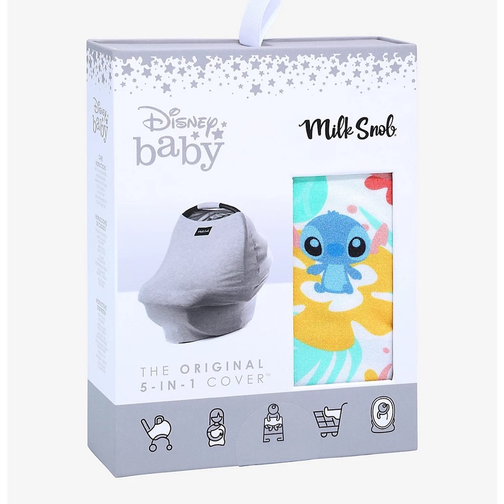 Disney baby